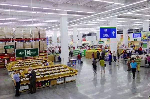 知识点！你还在找代购买进口食品？快别土了，苏州这些地方比代购还便宜！