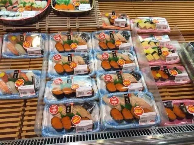 知识点！你还在找代购买进口食品？快别土了，苏州这些地方比代购还便宜！