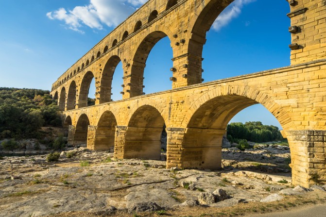 无“法”不爱，魅力法兰西小众七日游