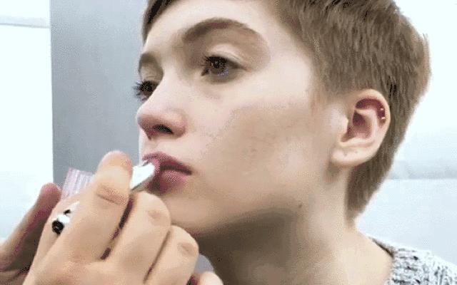 2017dior秋冬秀场,dior2003秋冬秀场