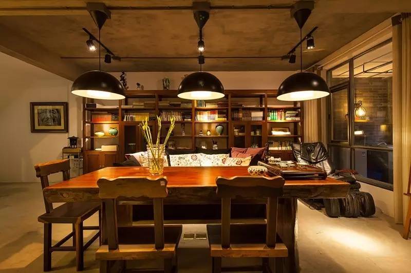 高端访谈｜设计师王鹏：室内设计就是写好“命题文章”