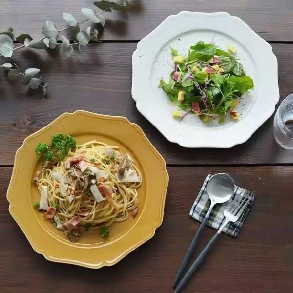 在家吃饭高级仪式感,在家吃饭仪式感美食