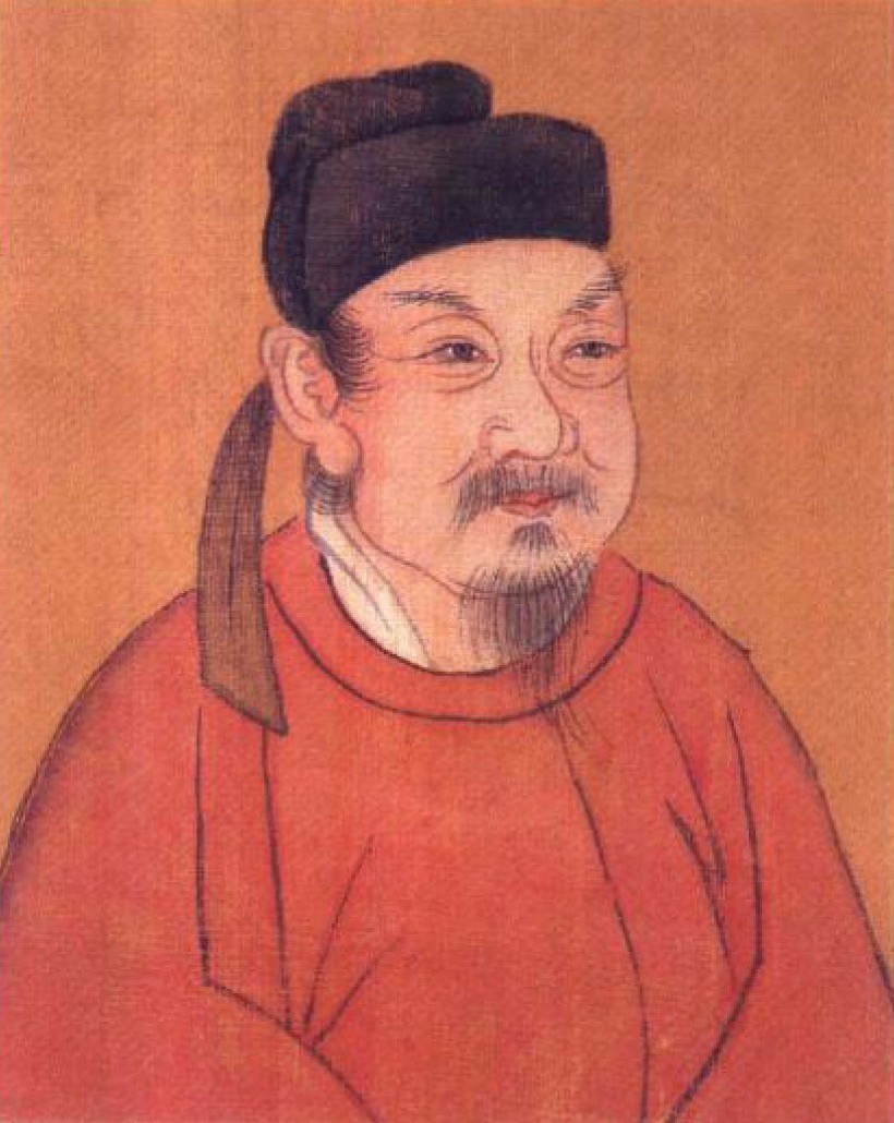 柳宗元生平事迹简介,柳宗元生平在哪里有记载