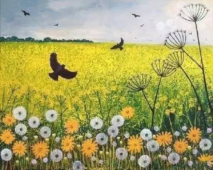 英伦乡野手记,英伦乡野手记读后感