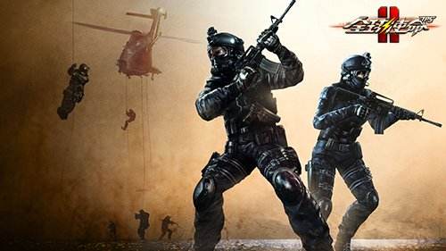 暴君超能五倍爆率！《全球使命2》靶场大狂欢