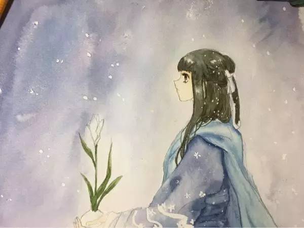 水彩入门必备十大作品,新手入坑水彩必备什么