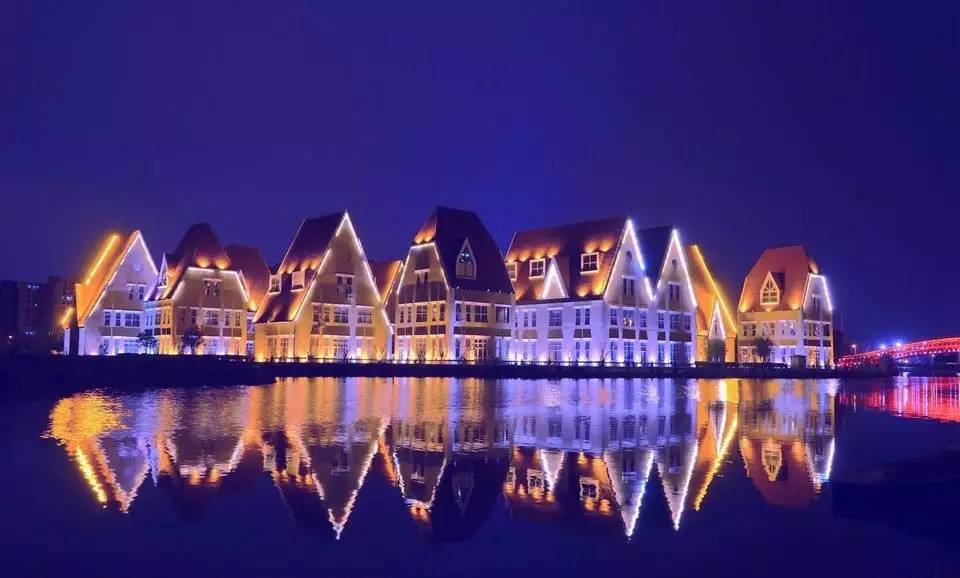 活力岛何时能发展起来,活力岛的规划