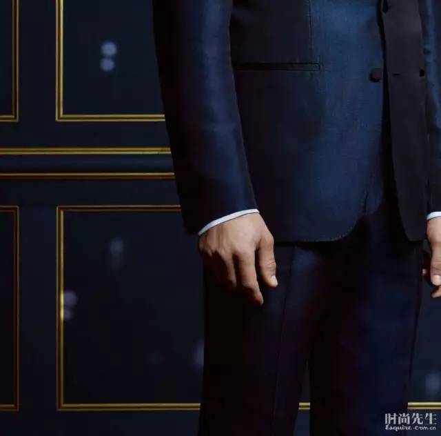 男士该怎么选择合适自己的裤子,男士裤子什么裤型最好看
