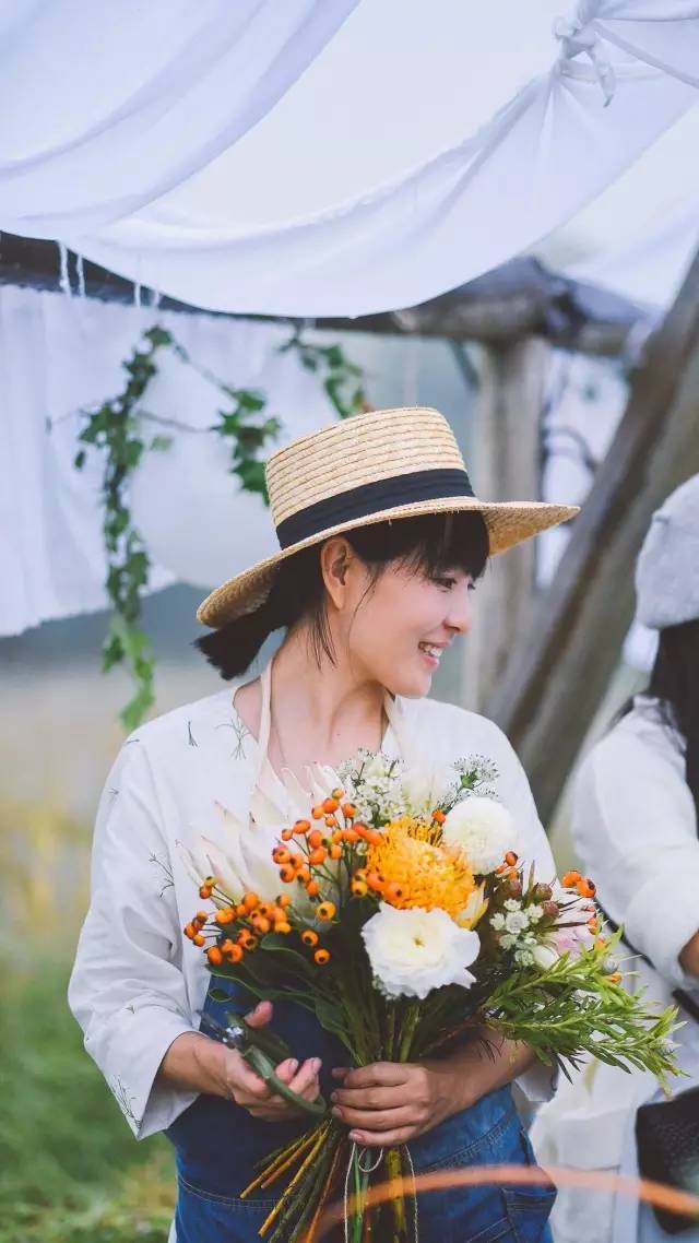 一定要带别人女朋友去的5大民宿,合适跟女朋友去的民宿