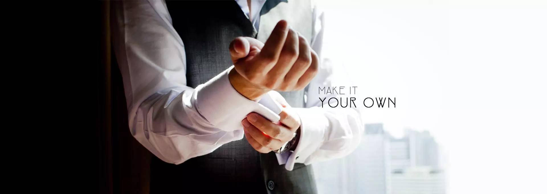 衬衫到底该不该买带兜的？