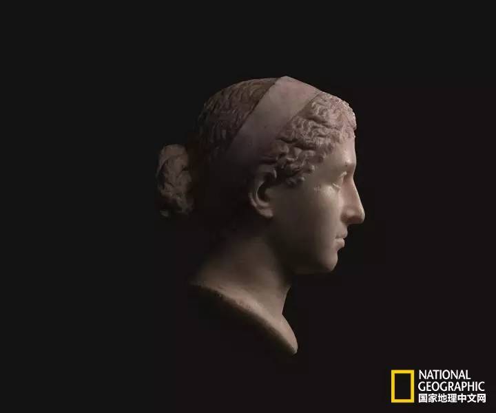 埃及艳后真的有这个人吗,埃及艳后为什么叫埃及艳后