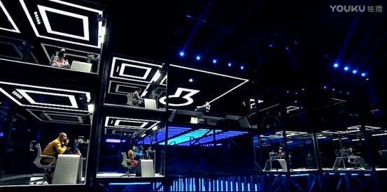 优酷《胜利的游戏》创新网综玩法，与康王一起颠覆网综营销