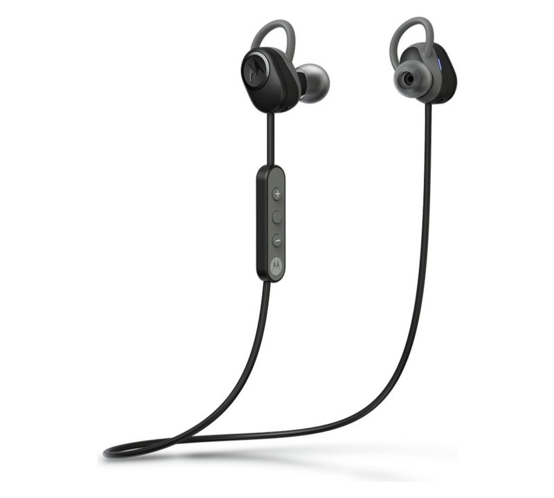 Binatone发布两款授权的摩托罗拉外设：车载记录仪和无线耳机