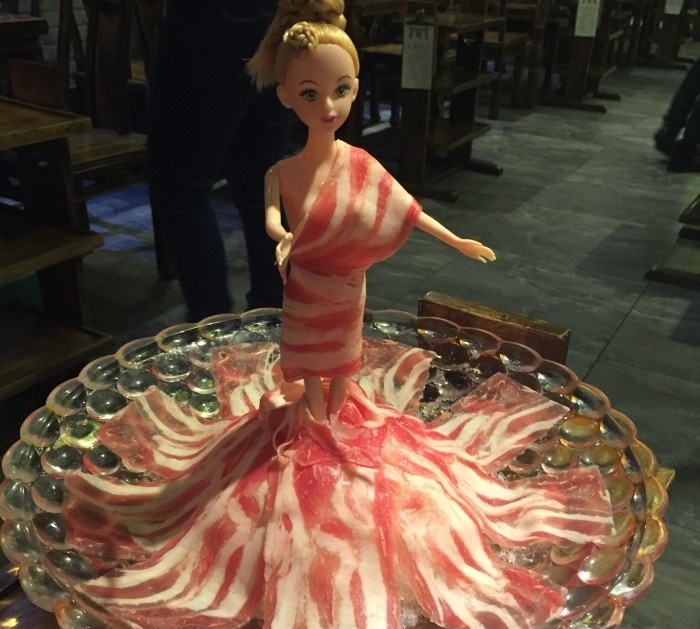 成都人最爱的形象不是滚滚竟然是TA！吃住都离不开呀