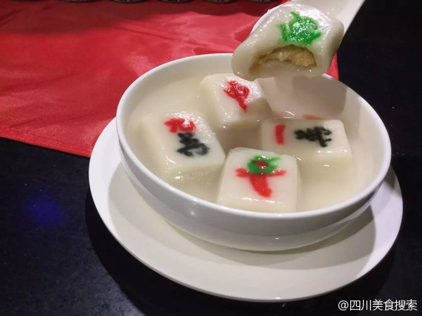 成都人最爱的形象不是滚滚竟然是TA！吃住都离不开呀