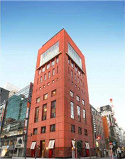 化妆品系列之二：资生堂作为日本首家西式调剂药房在银座成立名称源自中国《易经》