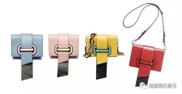 杨幂同款包毛绒,杨幂新款锁头包