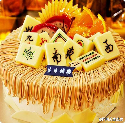 成都人最爱的形象不是滚滚竟然是TA！吃住都离不开呀