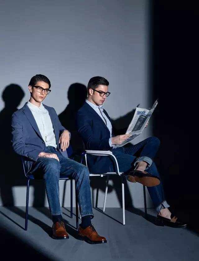 男士如何挑选一件合适的牛仔裤,男士牛仔裤如何挑选