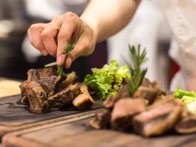 女神勿点｜这份苏州顶级餐厅超值攻略仅限本周，请男神们好好表现！