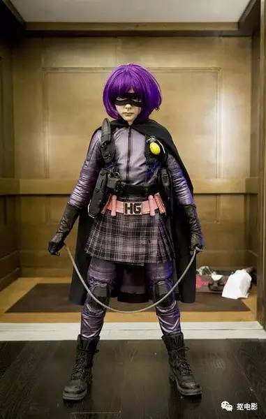 敢碰这些萝莉？分分钟教你做人！