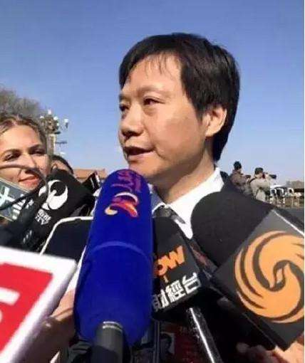 30%-40%的小米手机都是假的迪拜土豪欲3D打印摩天大楼