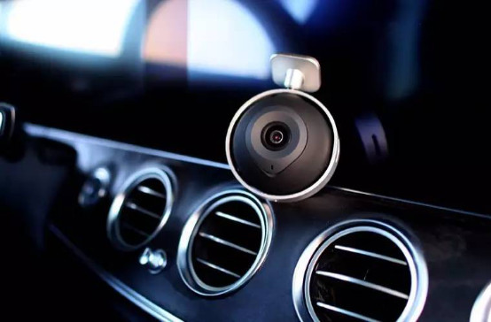 真正能自动覆盖的高清行车记录仪,智能360度无死角行车记录仪