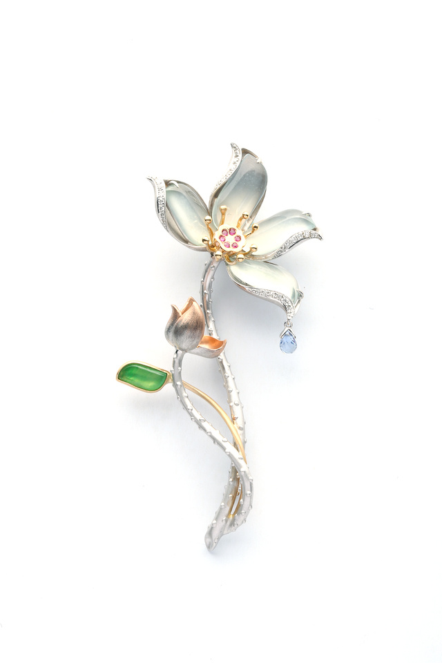 中国珠宝展翡翠,云南国际珠宝展石林彩玉