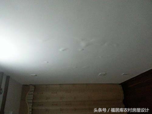 农村自建房潮湿天气该不该装修？怎么装修不会潮湿？附：除湿妙招