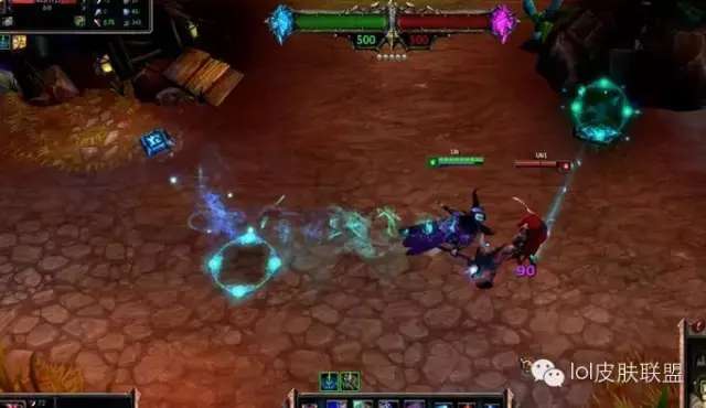 LOL40款高性价比非限定皮肤，有没有你的本命英雄？