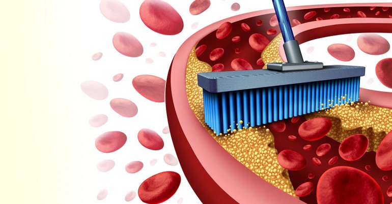 收藏！十个保健小动作，每天坚持，堪比灵丹妙药！