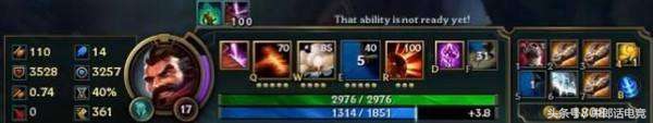 lol无限乱斗bug怎么弄,lol新版本闪现bug