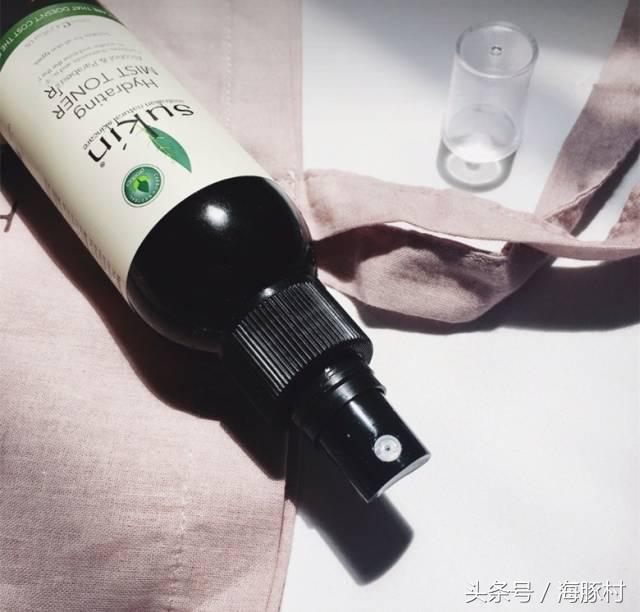 有哪些合适学生党的平价保湿喷雾,最好用的保湿喷雾