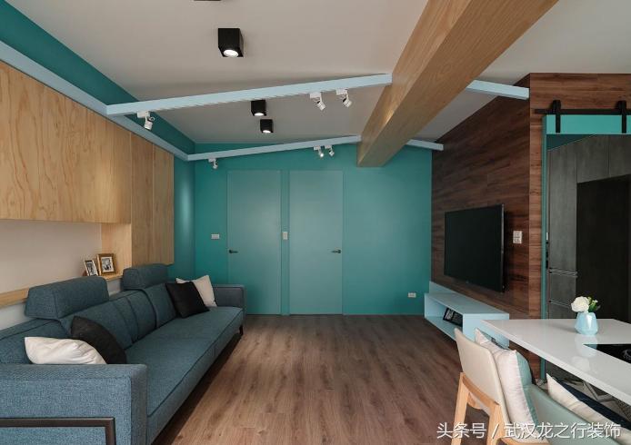 清新tiffany蓝,tiffany蓝海配色