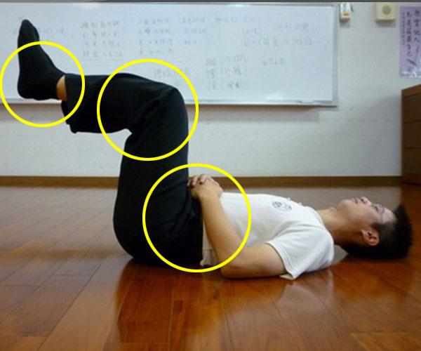 收藏！十个保健小动作，每天坚持，堪比灵丹妙药！