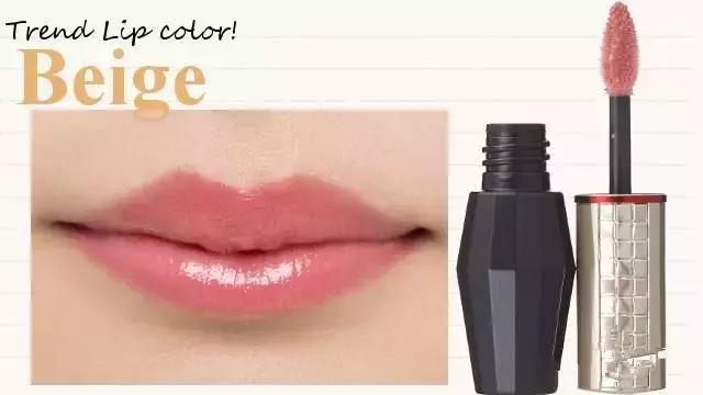 魅可口红哪个色号合适黄皮显白,口红显白颜色怎么选