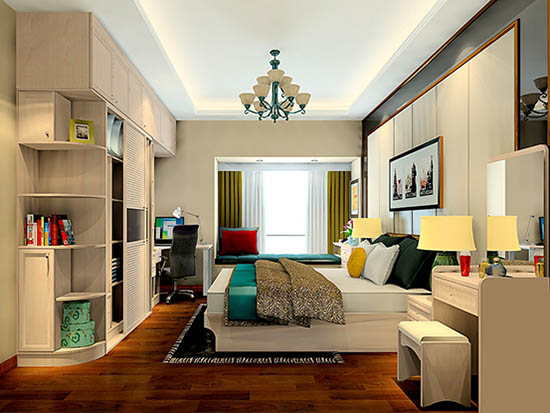 无味油漆的好处有哪些,室内无味油漆哪个好