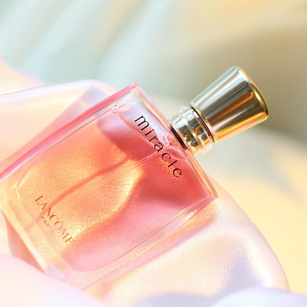 清甜温暖的香水推荐,清甜又优雅的香水