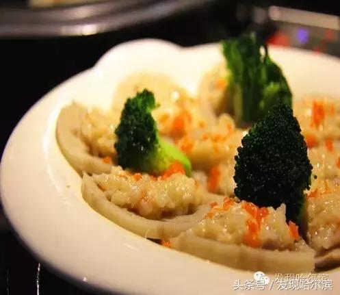 哈尔滨吃海鲜的套路,哈尔滨人吃海鲜