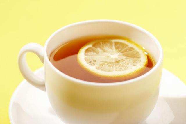 春困来了总打盹每天喝这几款茶,春季犯困喝什么茶最好