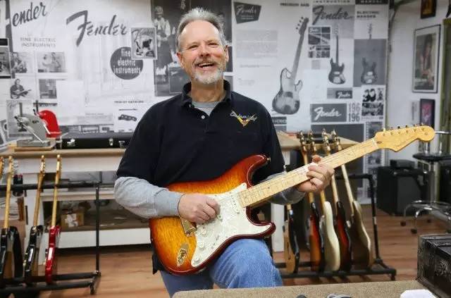 fender电吉他线下门店,芬达电吉他fender专卖店