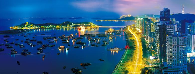 广东珠海海鲜美食,珠海站旁边好吃的美食