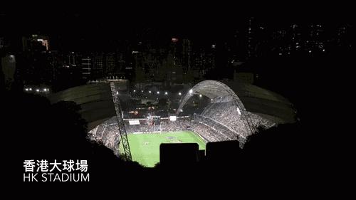 四月的视觉盛宴,四月的香港如何穿衣