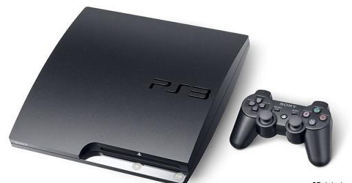 曾经辉煌的三大游戏主机ps3,ps3主机现状