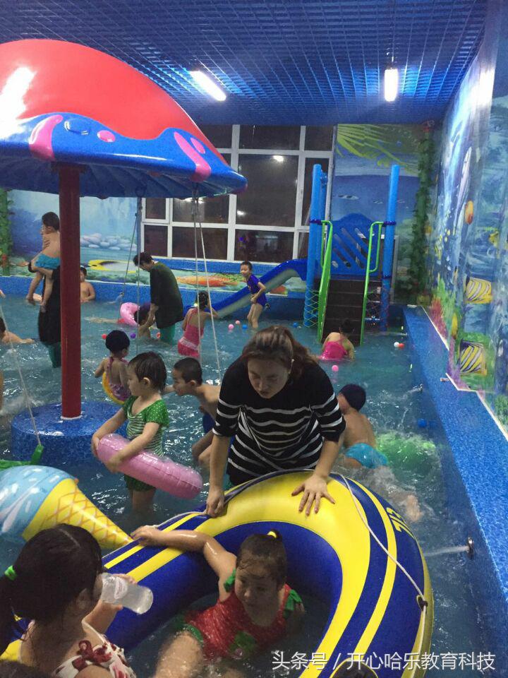 新手怎么开一家婴儿游泳馆,开个儿童游泳馆需要具备哪些条件