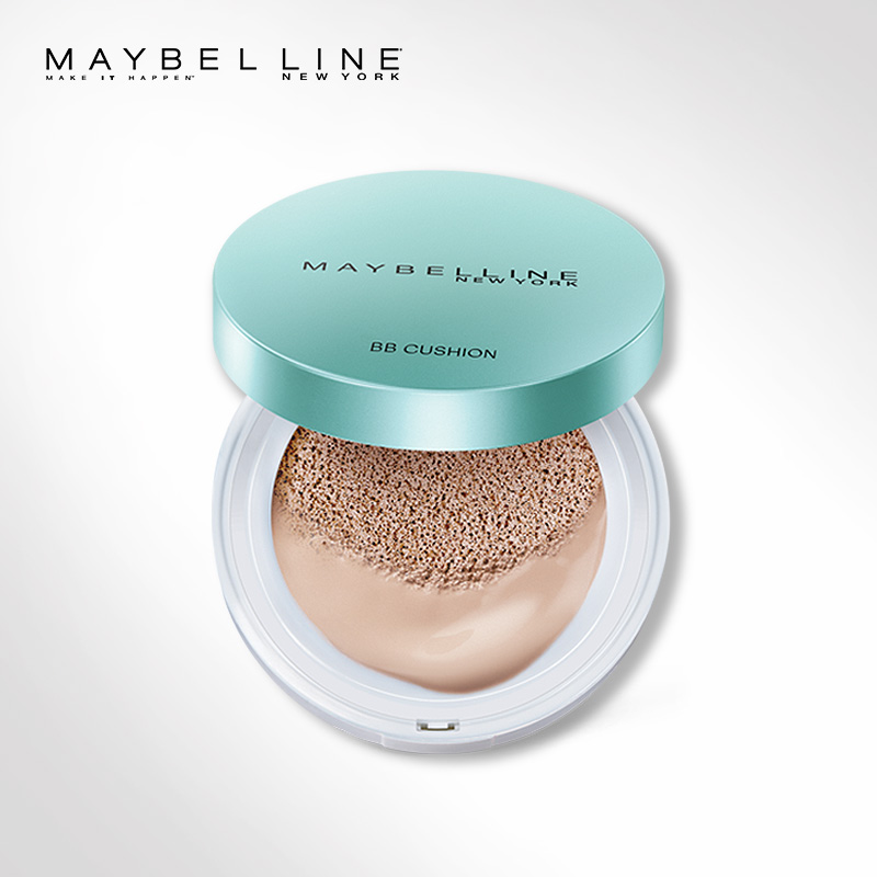 气垫bb霜底妆轻薄不脱妆保湿 (气垫bb霜干皮哪一款好用推荐)