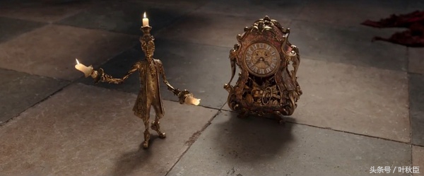 美女与野兽赫敏,哈利波特最讨厌的角色赫敏