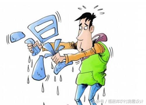 农村自建房潮湿天气该不该装修？怎么装修不会潮湿？附：除湿妙招