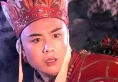 唐僧猪八戒被妖怪抓走了,猪八戒要杀唐僧