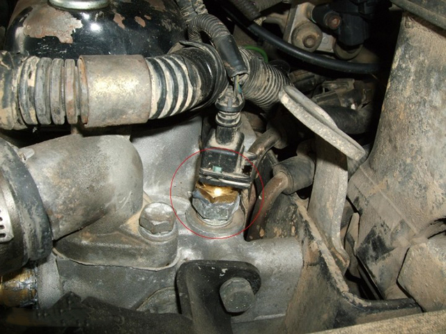 汽车起步越来越肉是什么原因,汽车越开越肉怎么回事